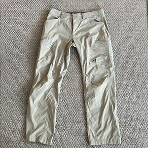 Eddie Bauer Men's Hiking Pants
